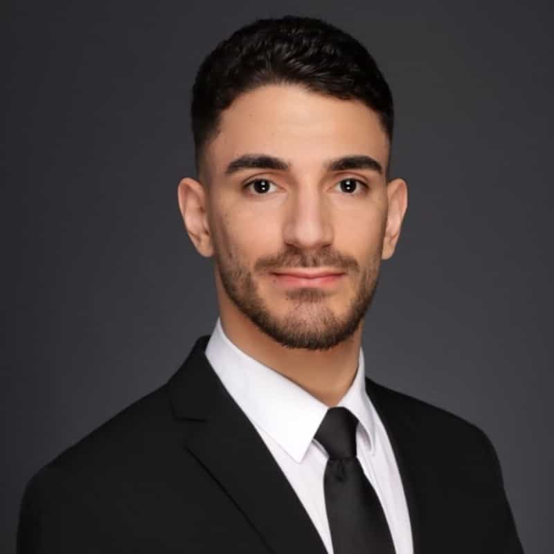 David Horter - Research Consultant