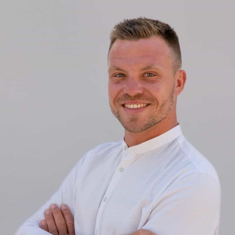 David Horter - Research Consultant