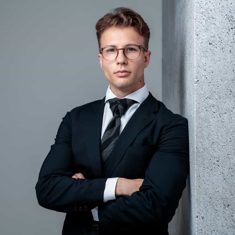 David Horter - Research Consultant