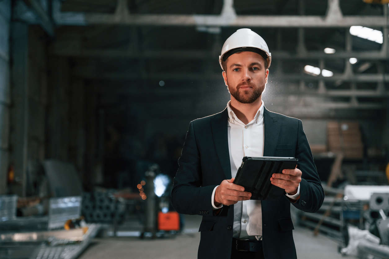Servicetechniker (m/w/d) in der Kälte-, Klima-, Lüftungs- oder Elektrotechnik